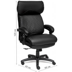 Компьютерное кресло Chief