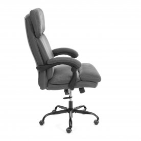 Компьютерное кресло Chief Metalbl/Чиф Металбл