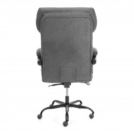 Компьютерное кресло Chief Metalbl/Чиф Металбл