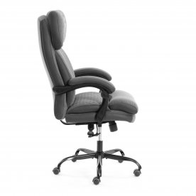 Компьютерное кресло Chief Metalbl/Чиф Металбл