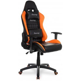 Компьютерное кресло College BX-3827 orange