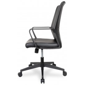 Компьютерное кресло College CLG-427 LBN-B