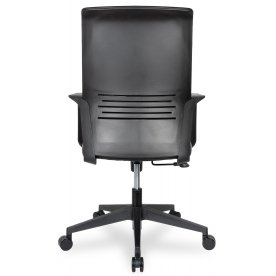 Компьютерное кресло College CLG-427 LBN-B