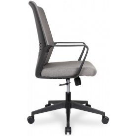 Компьютерное кресло College CLG-427 MBN-B