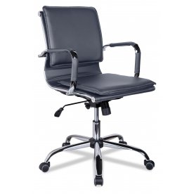 Компьютерное кресло College CLG-617 LXH-B