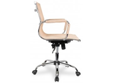 Компьютерное кресло College CLG-619 MXH-B