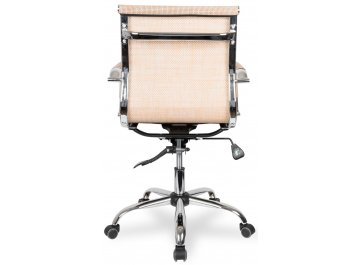 Компьютерное кресло College CLG-619 MXH-B