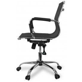 Компьютерное кресло College CLG-619 MXH-B