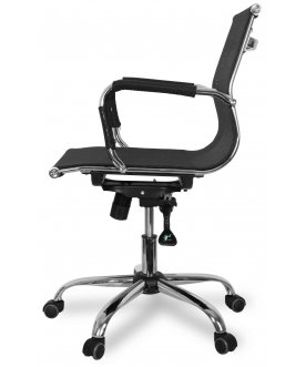 Компьютерное кресло College CLG-619 MXH-B