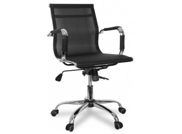 Компьютерное кресло College CLG-619 MXH-B