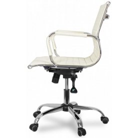 Компьютерное кресло College CLG-620 LXH-B