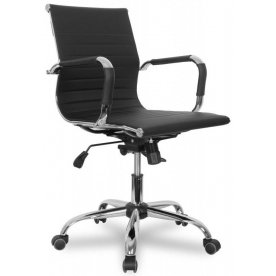Компьютерное кресло College CLG-620 LXH-B