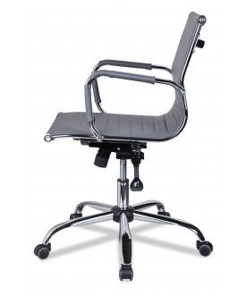 Компьютерное кресло College CLG-620 LXH-B