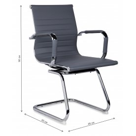 Компьютерное кресло College CLG-620 LXH-C