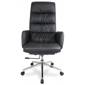 Компьютерное кресло College CLG-625 LBN-A