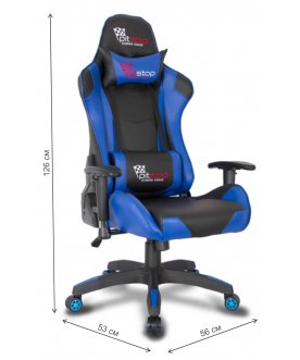 Компьютерное кресло College CLG-801 LXH