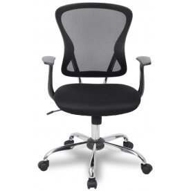 Компьютерное кресло College H-8369F