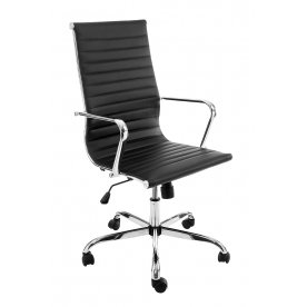 Компьютерное кресло College H-966L-1