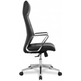 Компьютерное кресло College HLC-2415L-1