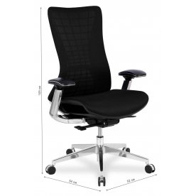 Компьютерное кресло College HLC-2588F