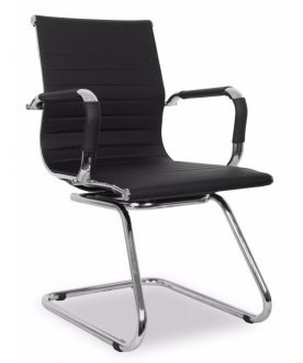 Компьютерное кресло College CLG-620 LXH-C черный