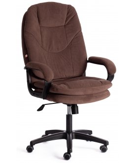 Компьютерное кресло Comfort LT коричневый