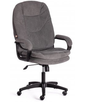 Компьютерное кресло Comfort LT серый 29