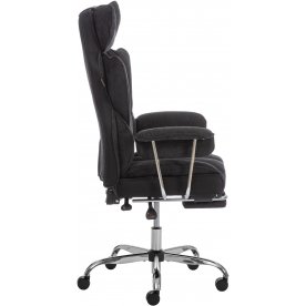 Компьютерное кресло Comfy Cr/Комфи Ср