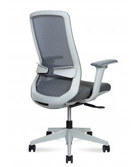 Компьютерное кресло Como LB grey