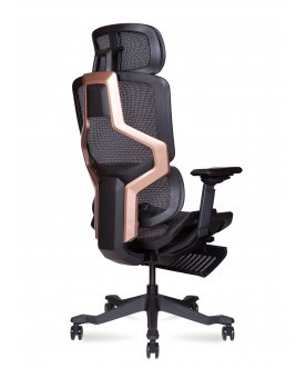 Компьютерное кресло Cooper black