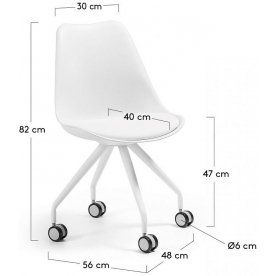 Компьютерное кресло Lars