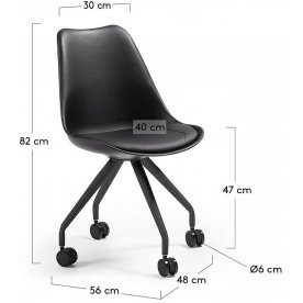 Компьютерное кресло Lars