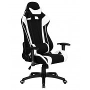 черно-белый