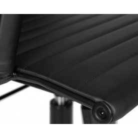 Компьютерное кресло Dobrin Clark Simple Black