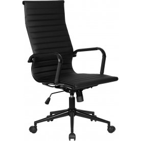 Компьютерное кресло Dobrin Clark Simple Black