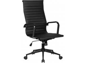 Компьютерное кресло Dobrin Clark Simple Black