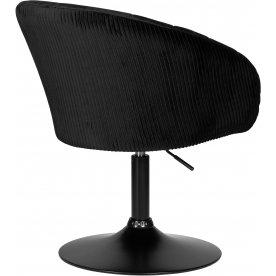 Компьютерное кресло Dobrin Edison Black