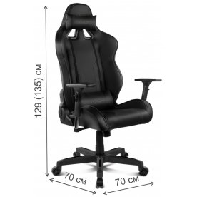 Компьютерное кресло Drift DR111