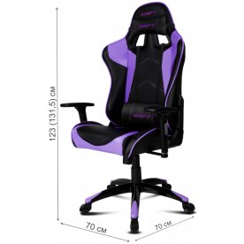 Компьютерное кресло Drift DR300