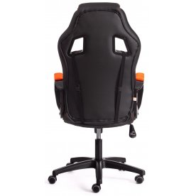 Компьютерное кресло Driver/Драйвер