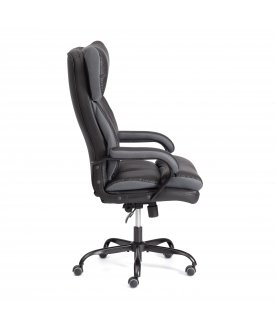 Компьютерное кресло Duke metal BL