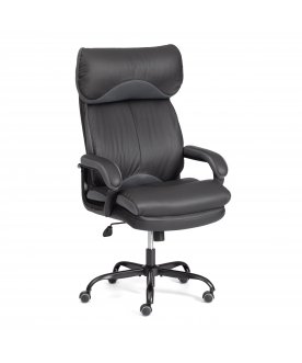 Компьютерное кресло Duke metal BL