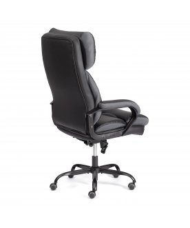 Компьютерное кресло Duke metal BL