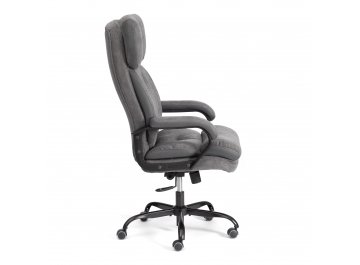 Компьютерное кресло Duke metal BL