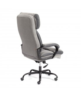 Компьютерное кресло Duke metal BL