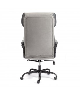 Компьютерное кресло Duke metal BL