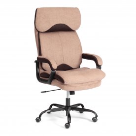 Компьютерное кресло Duke metal BL