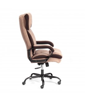 Компьютерное кресло Duke metal BL