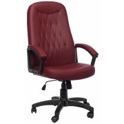 красная экокожа (Oregon 21)