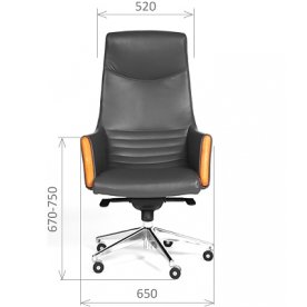 Компьютерное кресло Ego